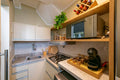 3-in-1 kitchen set.